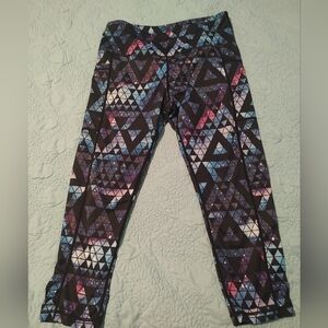 Stardust Capri Constantly Varied Gear Leggings